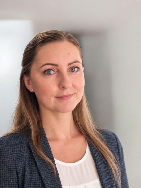 Sarina Scheeler, LL.M.
